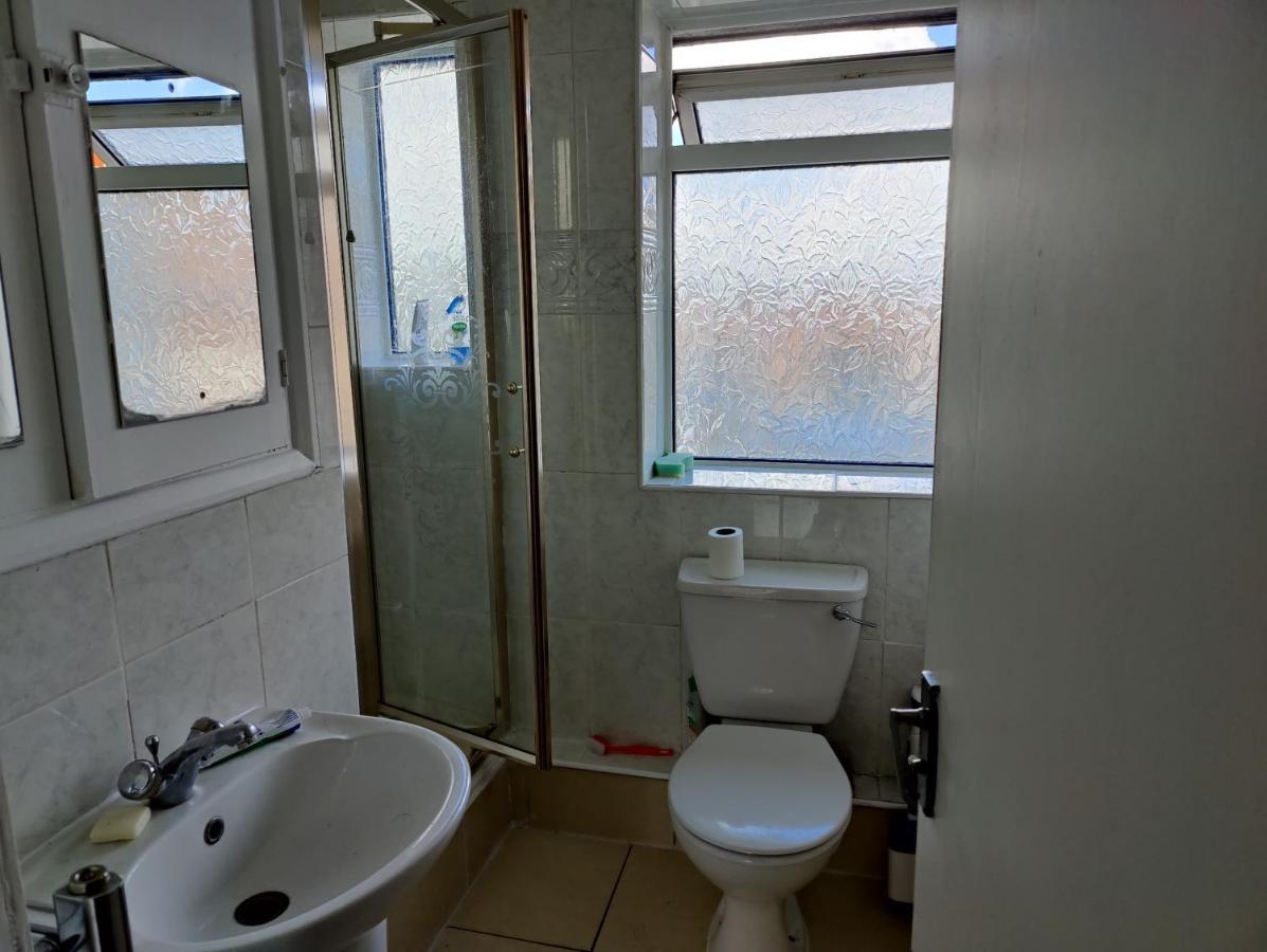 Beautiful And Homely Accommodation, Archway In Islington Near Camden Town London Kültér fotó
