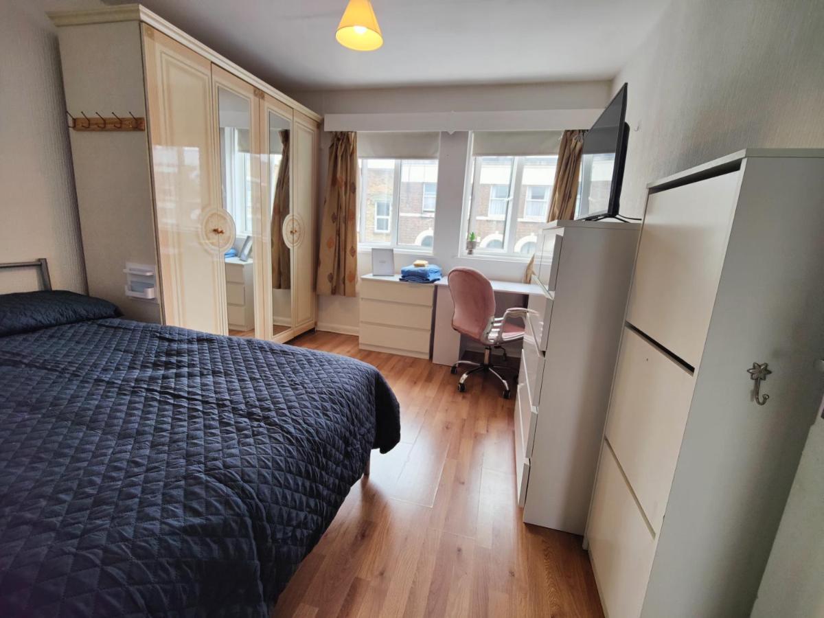 Beautiful And Homely Accommodation, Archway In Islington Near Camden Town London Kültér fotó