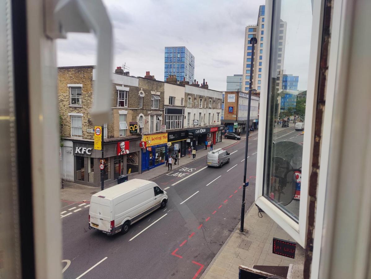 Beautiful And Homely Accommodation, Archway In Islington Near Camden Town London Kültér fotó