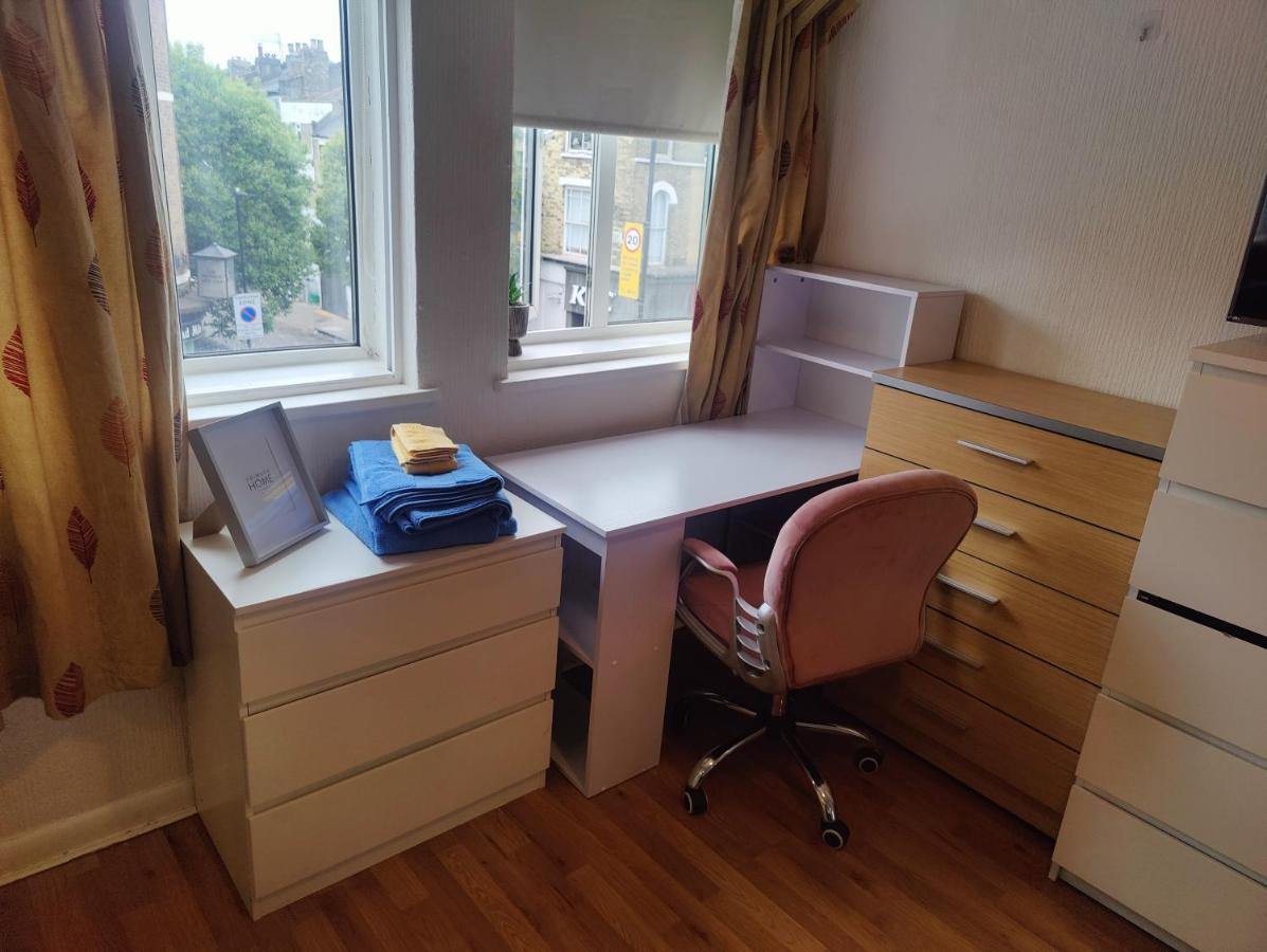 Beautiful And Homely Accommodation, Archway In Islington Near Camden Town London Szoba fotó
