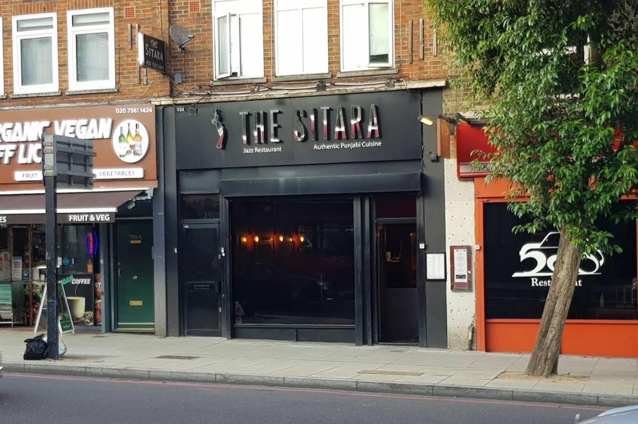 Beautiful And Homely Accommodation, Archway In Islington Near Camden Town London Kültér fotó